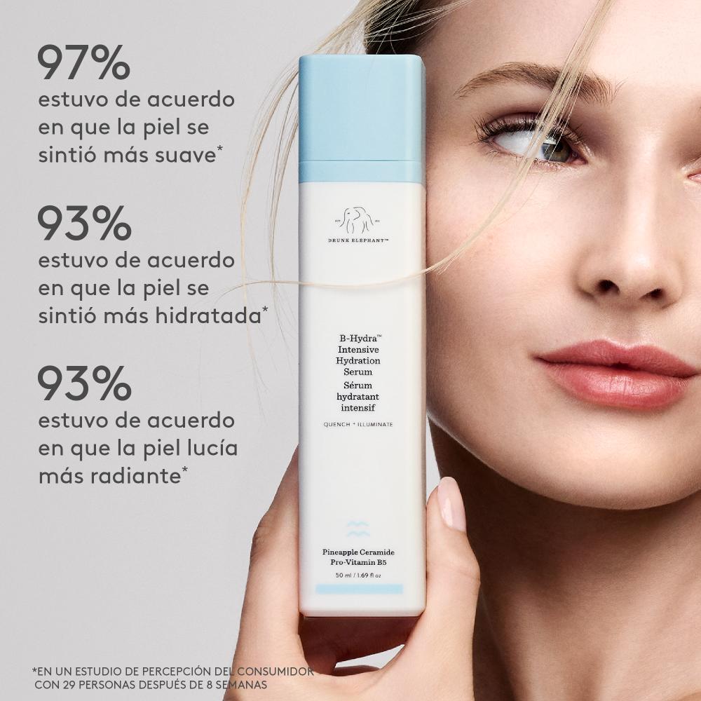 B-HYDRA&trade; INTENSIVE HYDRATION SERUM (SUERO HIDRATANTE)
